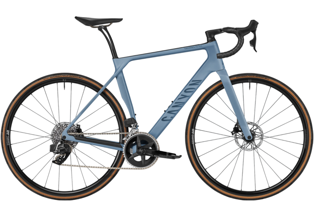 Endurance Bikes